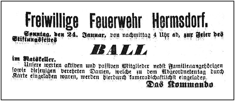 1904-01-24 Hdf Feuerwehrball